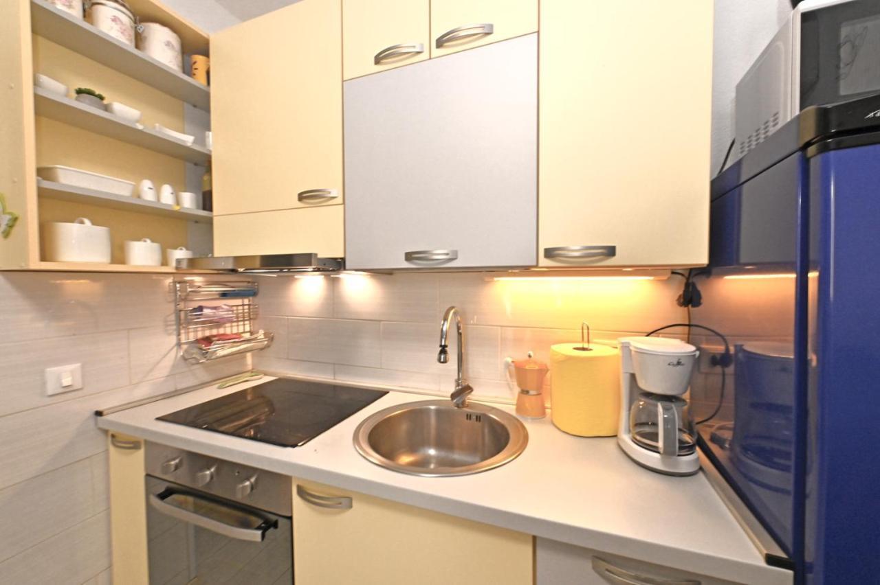 דירות פורץ Apartman Blaz מראה חיצוני תמונה