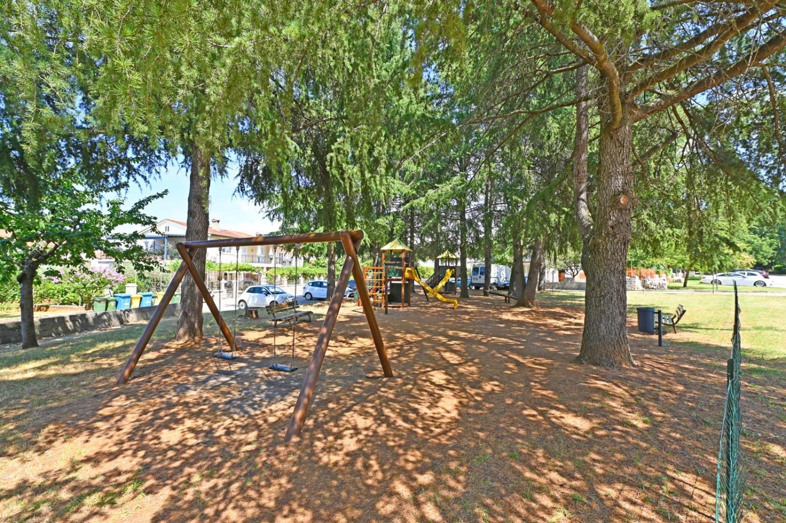 דירות פורץ Apartman Blaz מראה חיצוני תמונה